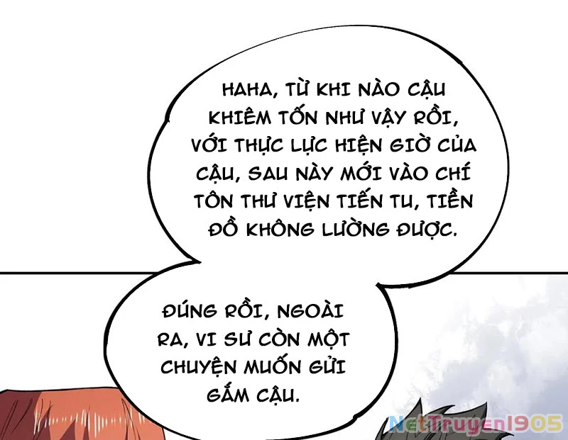 Cấm Chú Sư Mạnh Nhất Lịch Sử Chapter 12 - 15