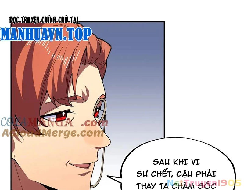 Cấm Chú Sư Mạnh Nhất Lịch Sử Chapter 12 - 24