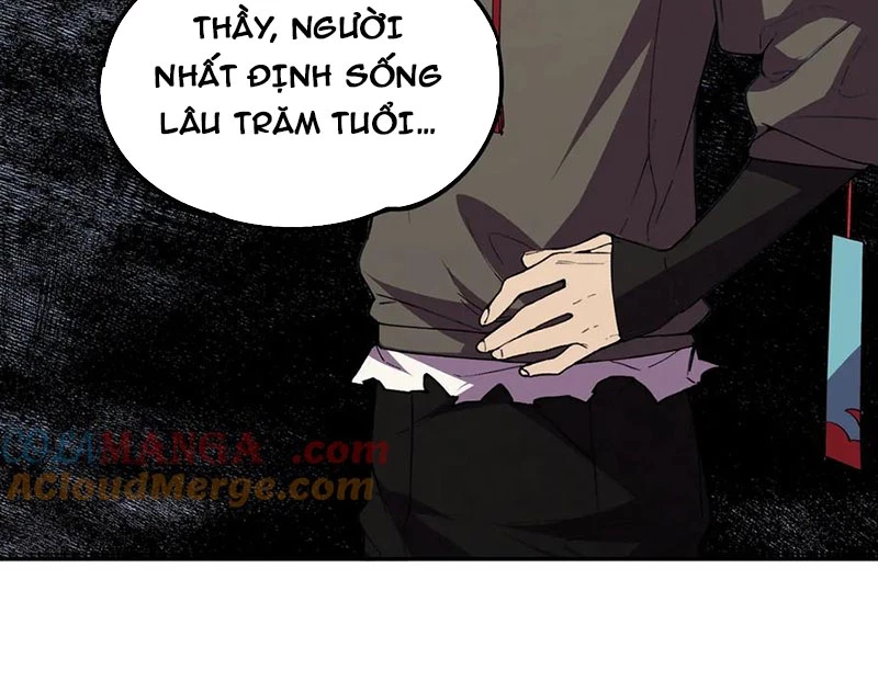 Cấm Chú Sư Mạnh Nhất Lịch Sử Chapter 12 - 28