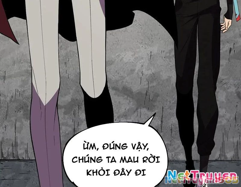 Cấm Chú Sư Mạnh Nhất Lịch Sử Chapter 12 - 31