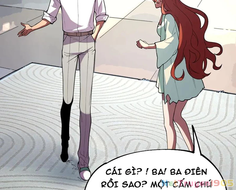 Cấm Chú Sư Mạnh Nhất Lịch Sử Chapter 12 - 44