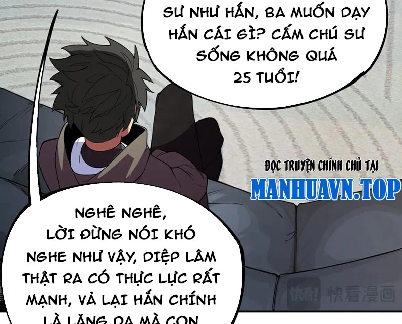 Cấm Chú Sư Mạnh Nhất Lịch Sử Chapter 12 - 45