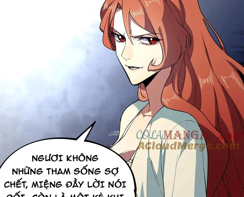 Cấm Chú Sư Mạnh Nhất Lịch Sử Chapter 12 - 47
