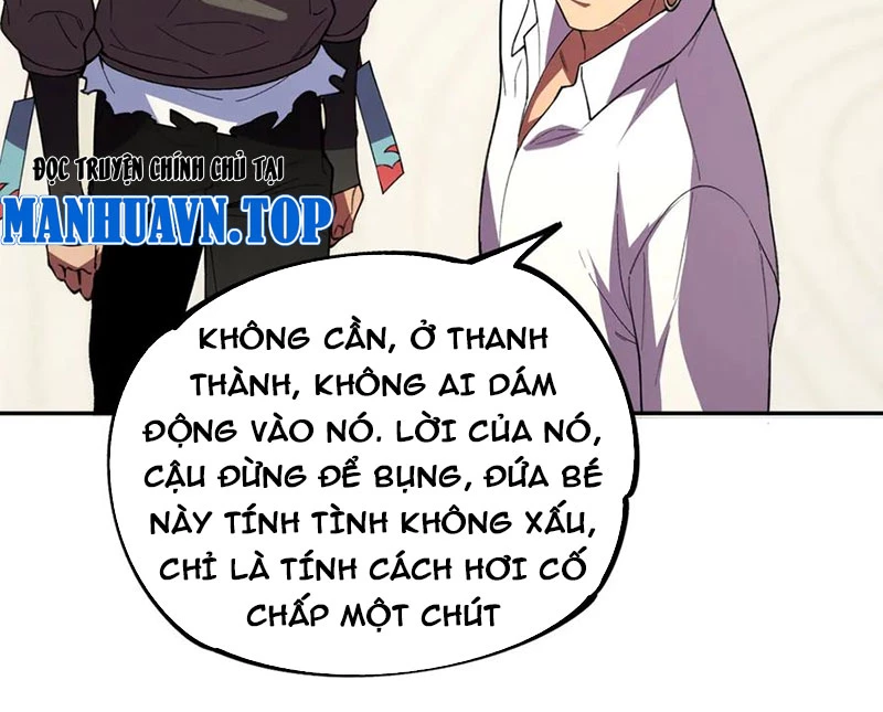 Cấm Chú Sư Mạnh Nhất Lịch Sử Chapter 12 - 53