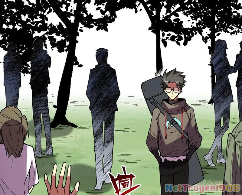 Cấm Chú Sư Mạnh Nhất Lịch Sử Chapter 12 - 64