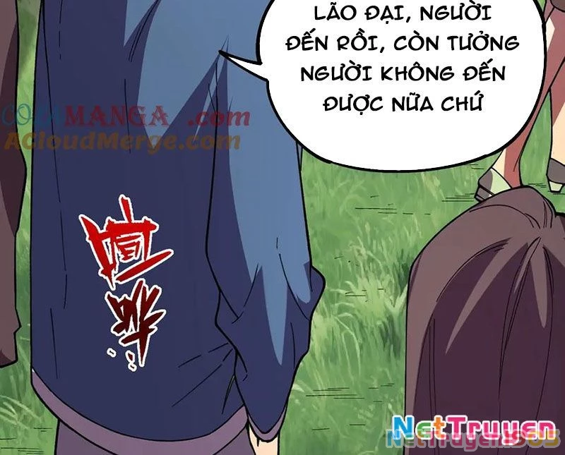 Cấm Chú Sư Mạnh Nhất Lịch Sử Chapter 12 - 66