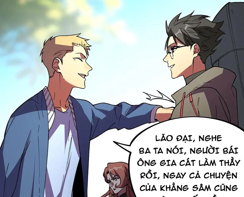 Cấm Chú Sư Mạnh Nhất Lịch Sử Chapter 12 - 69
