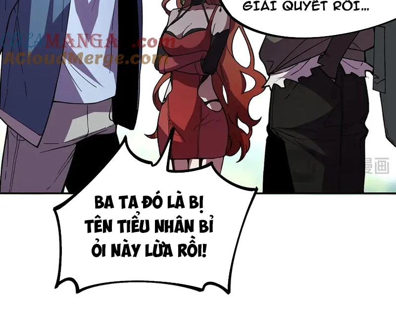 Cấm Chú Sư Mạnh Nhất Lịch Sử Chapter 12 - 70