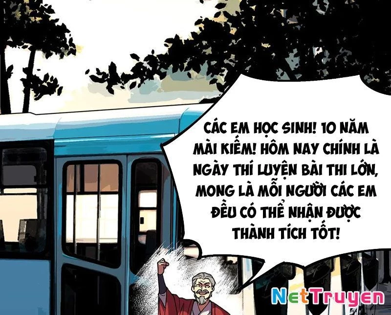 Cấm Chú Sư Mạnh Nhất Lịch Sử Chapter 12 - 76