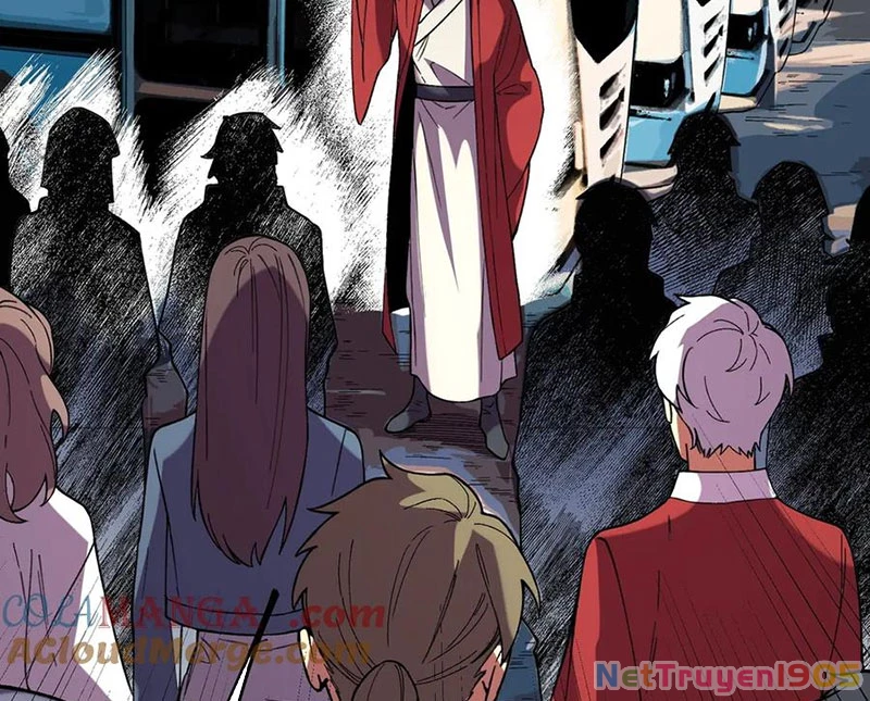 Cấm Chú Sư Mạnh Nhất Lịch Sử Chapter 12 - 77