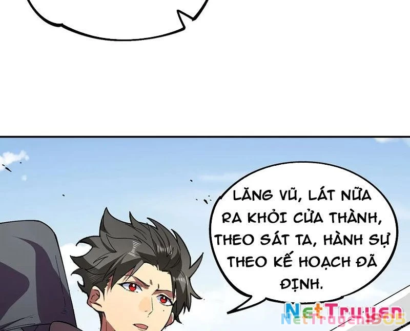 Cấm Chú Sư Mạnh Nhất Lịch Sử Chapter 12 - 91