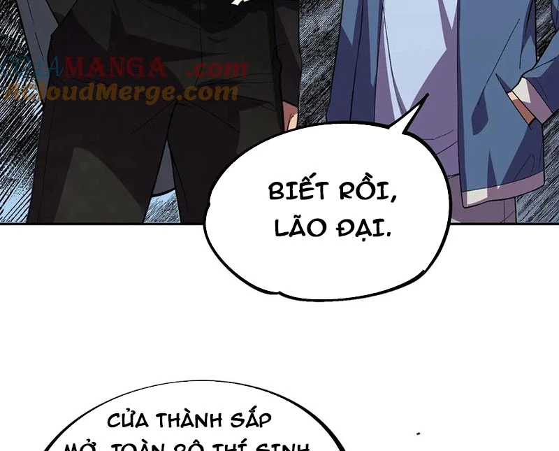 Cấm Chú Sư Mạnh Nhất Lịch Sử Chapter 12 - 93