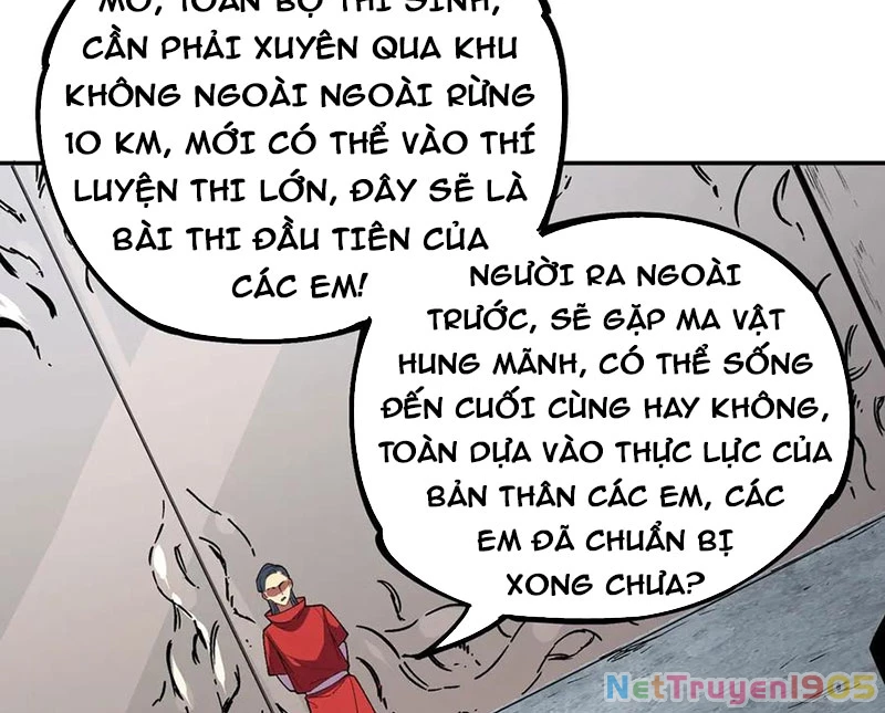 Cấm Chú Sư Mạnh Nhất Lịch Sử Chapter 12 - 94