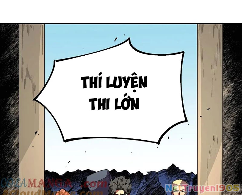 Cấm Chú Sư Mạnh Nhất Lịch Sử Chapter 12 - 99
