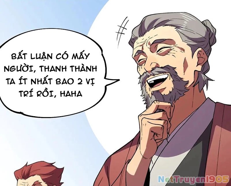 Cấm Chú Sư Mạnh Nhất Lịch Sử Chapter 12 - 108
