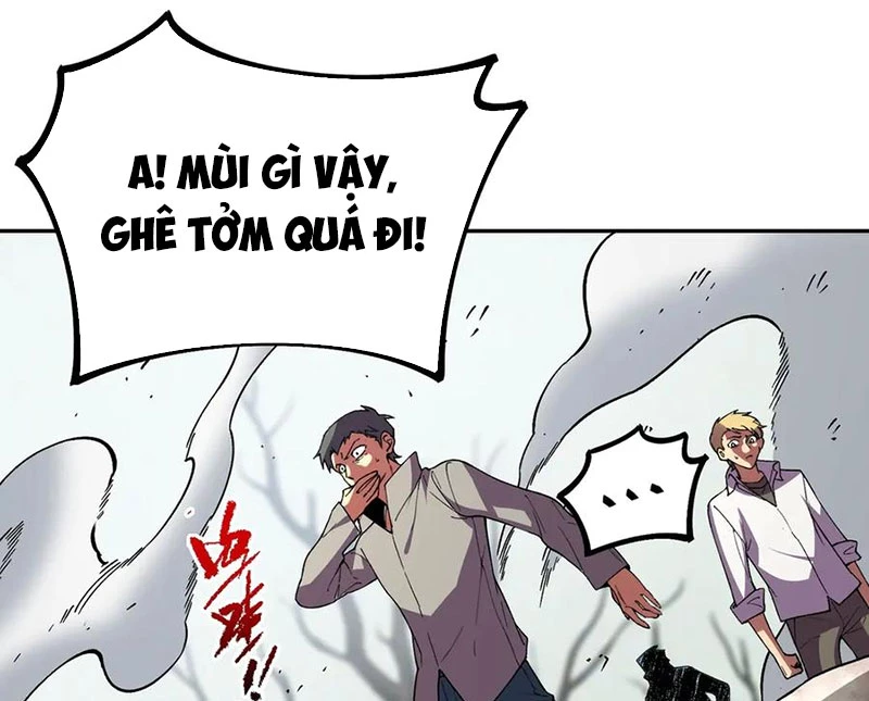 Cấm Chú Sư Mạnh Nhất Lịch Sử Chapter 12 - 110