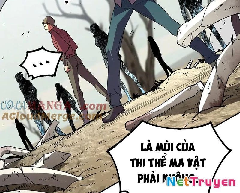Cấm Chú Sư Mạnh Nhất Lịch Sử Chapter 12 - 111