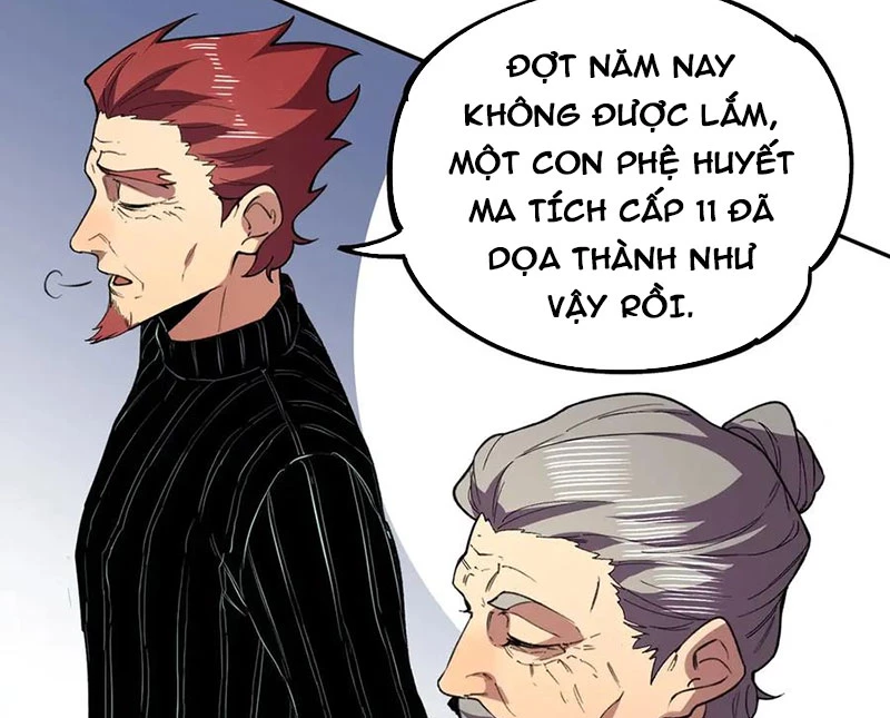 Cấm Chú Sư Mạnh Nhất Lịch Sử Chapter 12 - 119