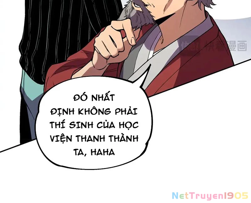 Cấm Chú Sư Mạnh Nhất Lịch Sử Chapter 12 - 120
