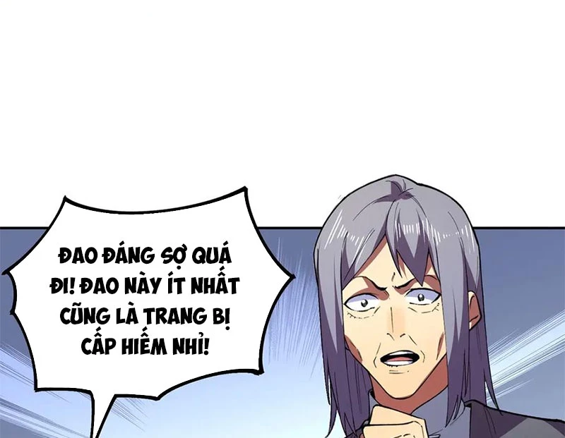Cấm Chú Sư Mạnh Nhất Lịch Sử Chapter 12 - 130