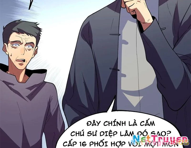 Cấm Chú Sư Mạnh Nhất Lịch Sử Chapter 12 - 131