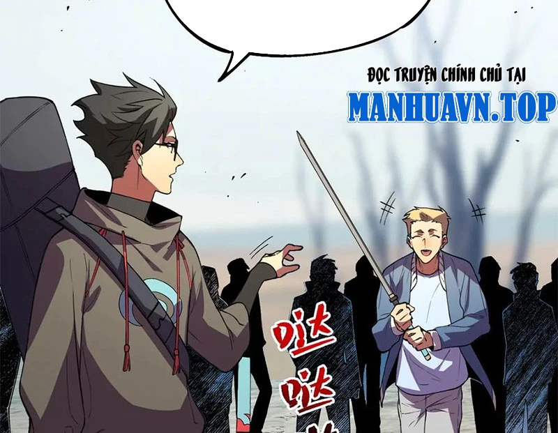 Cấm Chú Sư Mạnh Nhất Lịch Sử Chapter 12 - 133