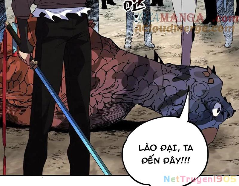 Cấm Chú Sư Mạnh Nhất Lịch Sử Chapter 12 - 134