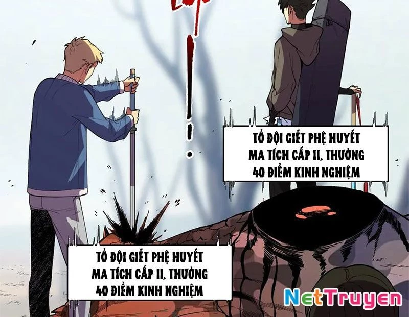 Cấm Chú Sư Mạnh Nhất Lịch Sử Chapter 12 - 136