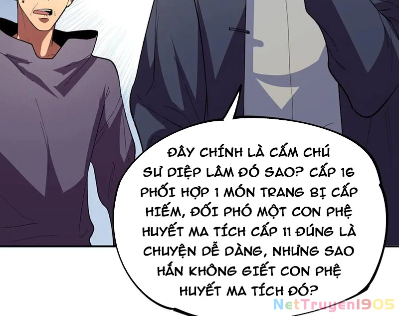 Cấm Chú Sư Mạnh Nhất Lịch Sử Chapter 13 - 2