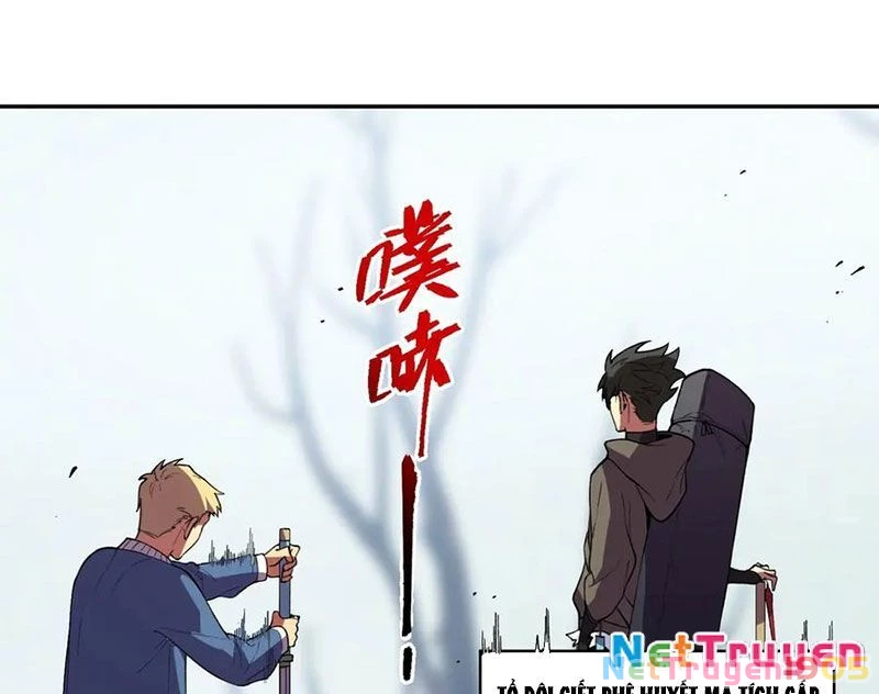 Cấm Chú Sư Mạnh Nhất Lịch Sử Chapter 13 - 6