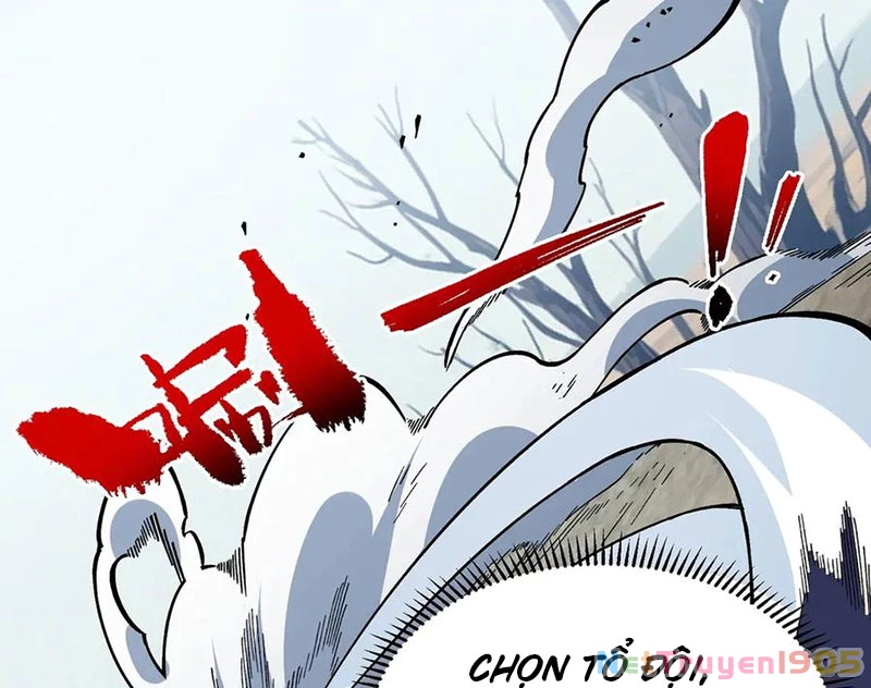 Cấm Chú Sư Mạnh Nhất Lịch Sử Chapter 13 - 10