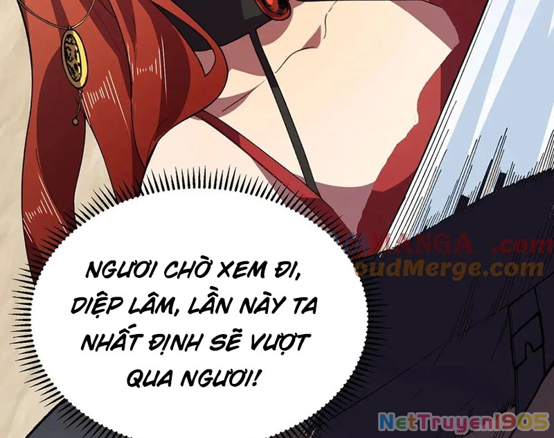 Cấm Chú Sư Mạnh Nhất Lịch Sử Chapter 13 - 13