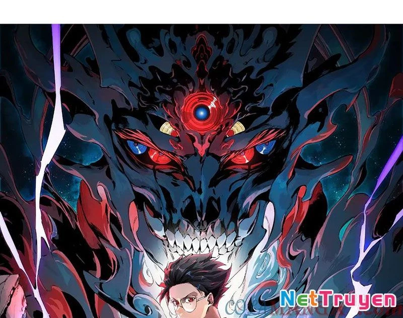 Cấm Chú Sư Mạnh Nhất Lịch Sử Chapter 13 - 16