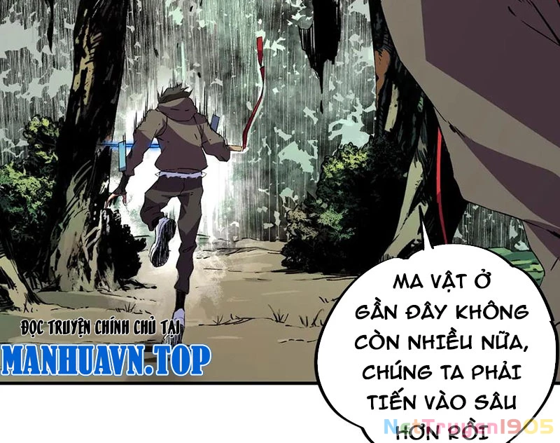 Cấm Chú Sư Mạnh Nhất Lịch Sử Chapter 13 - 30