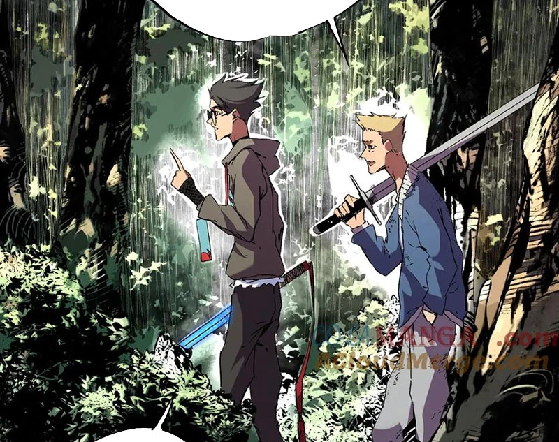 Cấm Chú Sư Mạnh Nhất Lịch Sử Chapter 13 - 32