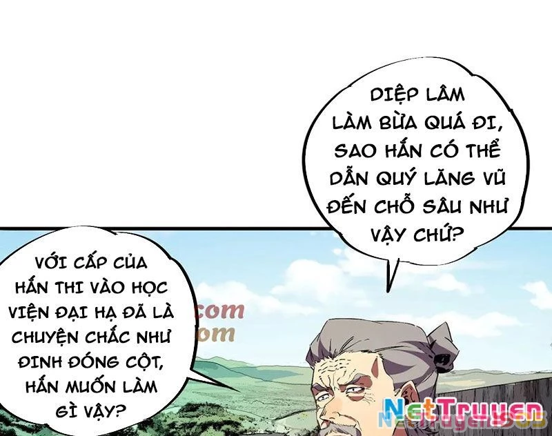 Cấm Chú Sư Mạnh Nhất Lịch Sử Chapter 13 - 36