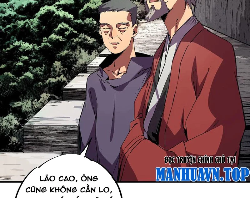Cấm Chú Sư Mạnh Nhất Lịch Sử Chapter 13 - 37