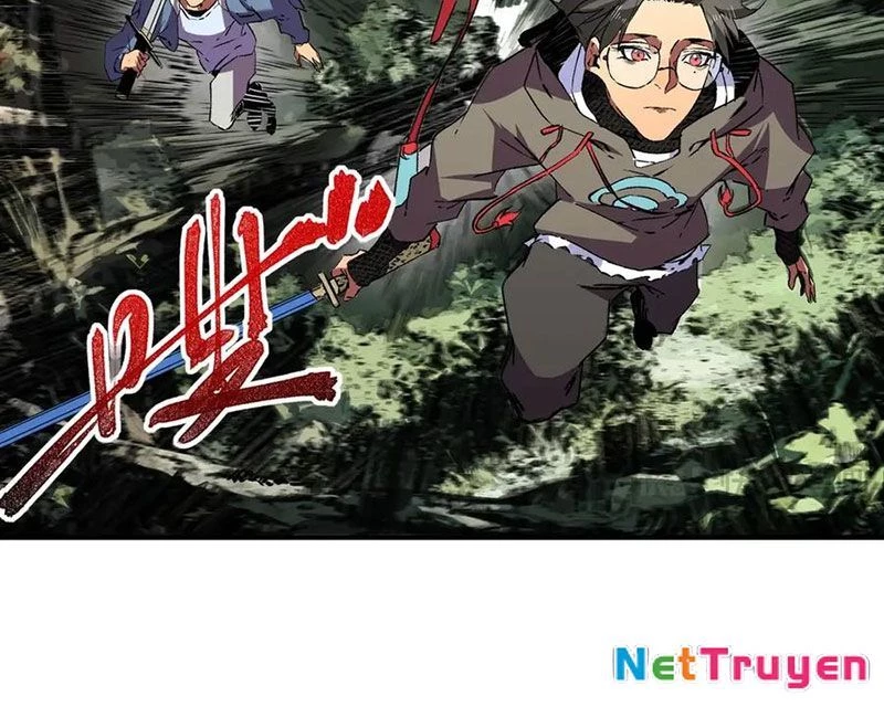 Cấm Chú Sư Mạnh Nhất Lịch Sử Chapter 13 - 41