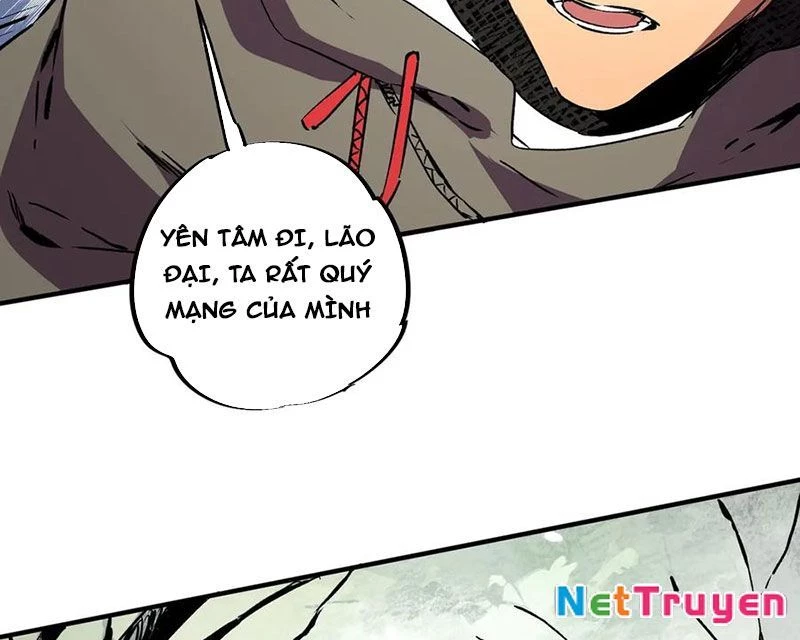 Cấm Chú Sư Mạnh Nhất Lịch Sử Chapter 13 - 46