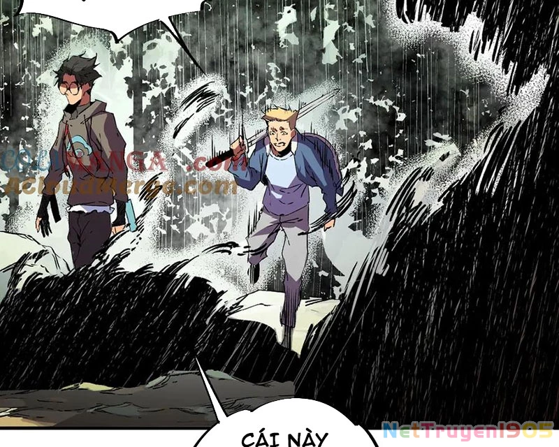 Cấm Chú Sư Mạnh Nhất Lịch Sử Chapter 13 - 55