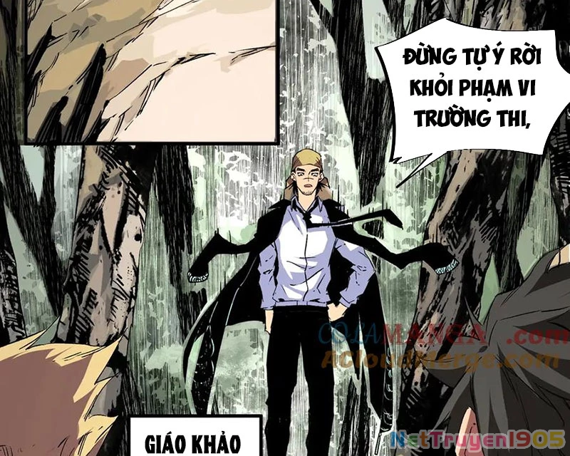 Cấm Chú Sư Mạnh Nhất Lịch Sử Chapter 13 - 58