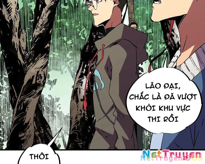 Cấm Chú Sư Mạnh Nhất Lịch Sử Chapter 13 - 61