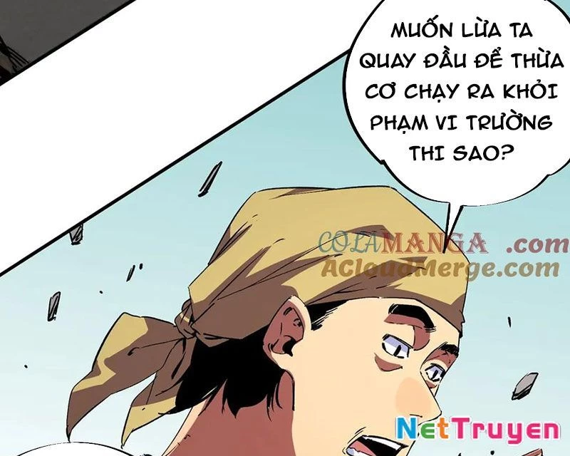 Cấm Chú Sư Mạnh Nhất Lịch Sử Chapter 13 - 66