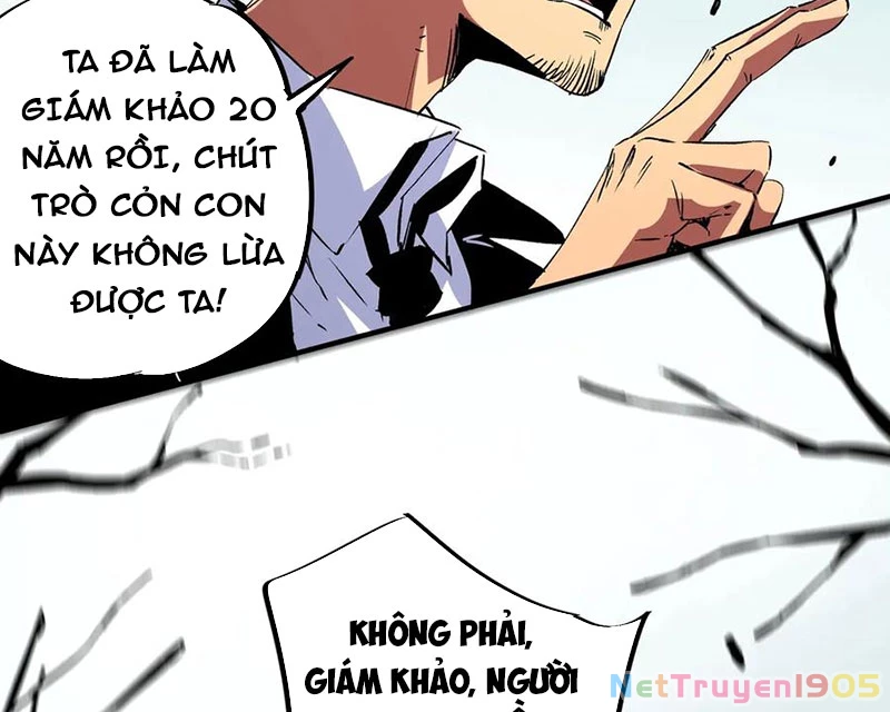 Cấm Chú Sư Mạnh Nhất Lịch Sử Chapter 13 - 67