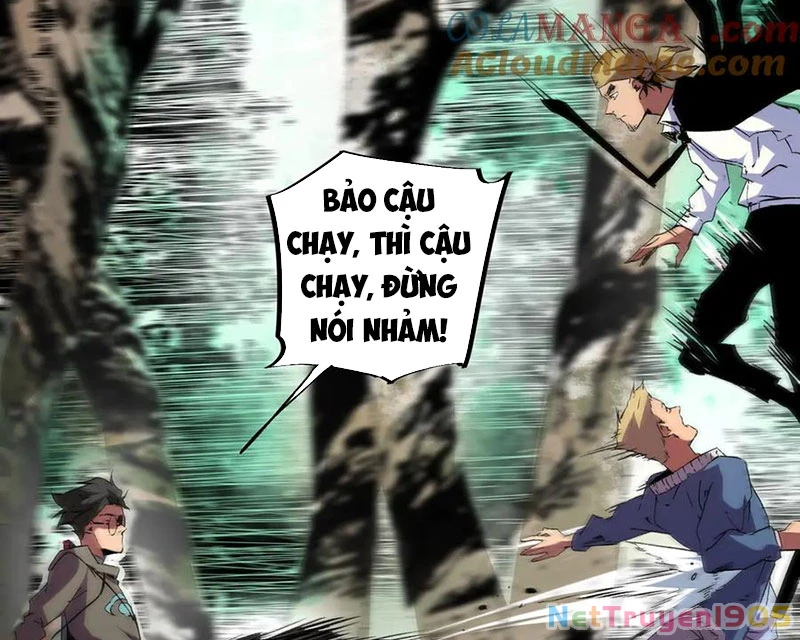 Cấm Chú Sư Mạnh Nhất Lịch Sử Chapter 13 - 78