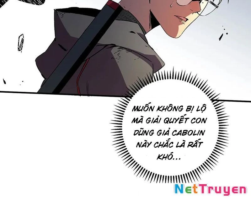 Cấm Chú Sư Mạnh Nhất Lịch Sử Chapter 13 - 81