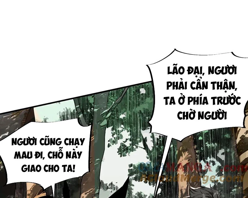 Cấm Chú Sư Mạnh Nhất Lịch Sử Chapter 13 - 85