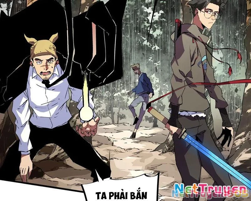 Cấm Chú Sư Mạnh Nhất Lịch Sử Chapter 13 - 86