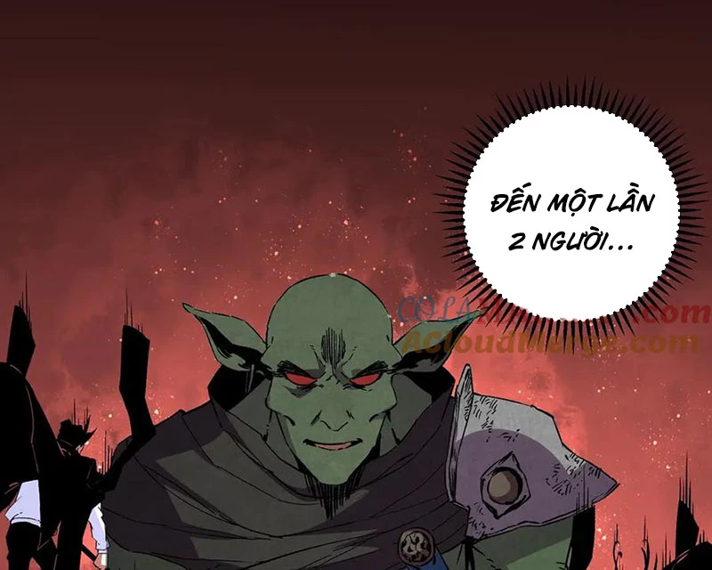Cấm Chú Sư Mạnh Nhất Lịch Sử Chapter 13 - 100