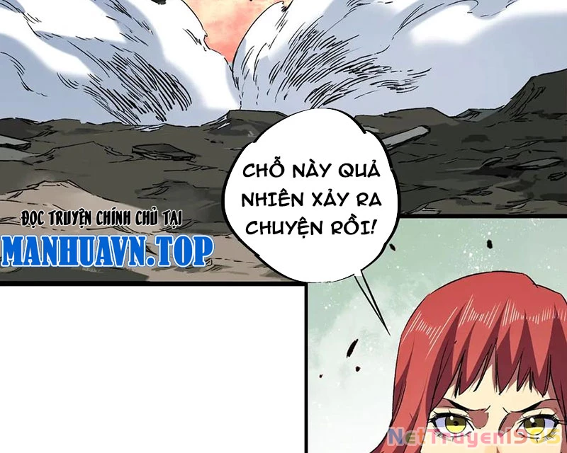 Cấm Chú Sư Mạnh Nhất Lịch Sử Chapter 13 - 102